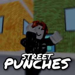 STREET PUNCHES 👊