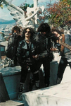 Black Thorns of Evil