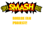 smash bros fan project