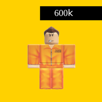 Escape the Prison - OBBY