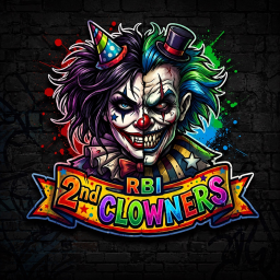2ND CLOWNER'S CLUB