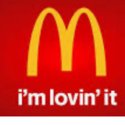 McDONALDS FREE ADMIN
