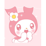 . P i n k c l o u d s .