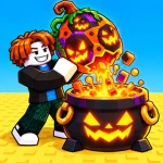 For Huge Pets Group Thumbnail