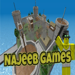 Najeeb Games V.1