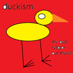 duckism religion