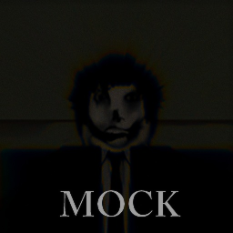 Mock [Horror Game]