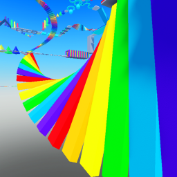 Ultimate Obby Stage112