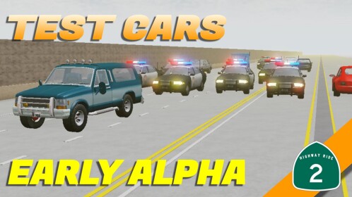 Vehicle Testing Center