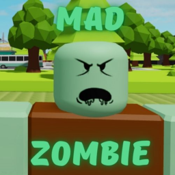 Zombie Defend
