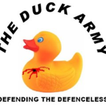 Army of the Duck