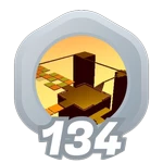 Game Badge Icon