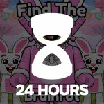 Find the Brainrot [433]