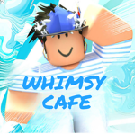 Whimsy Cafe