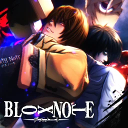 [MAINTENANCE] BloxNote icon
