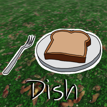 Slap With Fish For Dish!