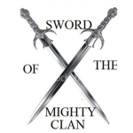 The Sword Of The Mighty Clan!