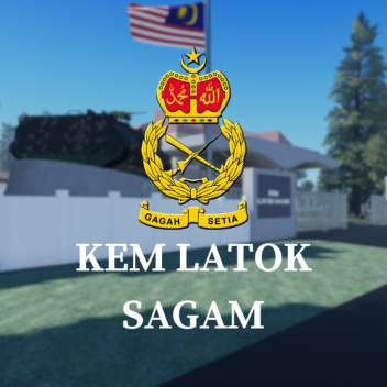 KEM LATOK SAGAM