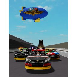 Indianapolis Motor Speedway NASCAR racing !UPDATE!