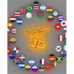 Country Run