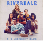 The Riverdale Fan Group!