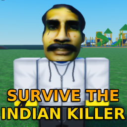Survival the Indian 🔪