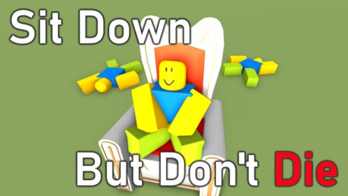 sit down for points [REBIRTH] but don't die