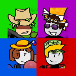 ClankyRap