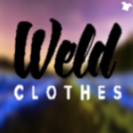 WELD Clothes
