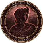 Erudite Inc