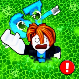 Survive Goop for brainrots