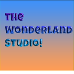 The Wonderland Studio!