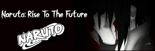 Naruto: Rise to the Future