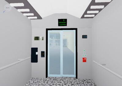 Otis Elevators / Lifts