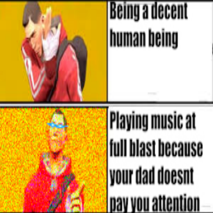 TF2 The Streets Meme Roblox decal