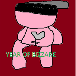 Year of bizzare