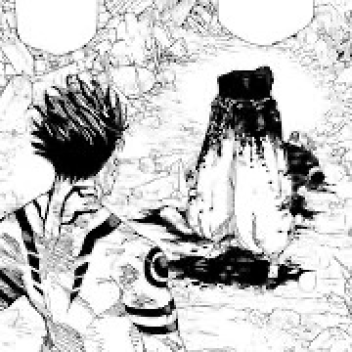 gregjutsu kaisen real?????>>?>??