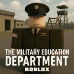 [MED] The Military Education Department