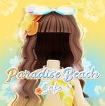 Paradise Beach Cafe