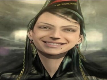 Survive Bayonetta