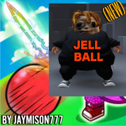 JELL BALL
