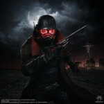 North American Domination