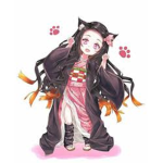 Demon slayer clothes <3
