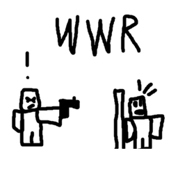 World war Roblox