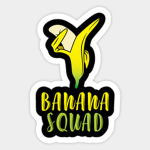 Banana Squad 2.0