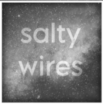 salty wires