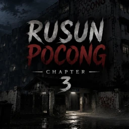 RUSUN POCONG Chapter 3 [Horror] icon