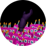 Fastest Chef Ever! Roblox badge thumbnail