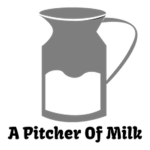 A Pitcher of Milk