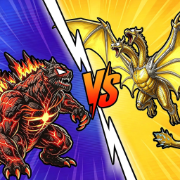 [KING]Kaiju Training Arena icon